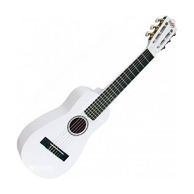 Гітара тревел Korala UGN-30-WH Зображення