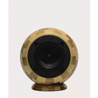 KOLO 4 WALNUT пасивный топ Изображение