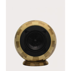 KOLO 4 WALNUT пасивний топ Зображення