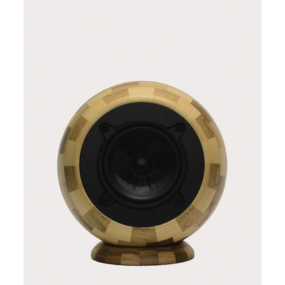 KOLO 4 WALNUT пасивный топ Изображение