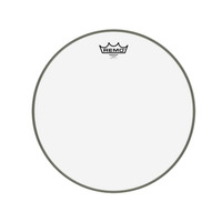 Пластик для барабана REMO EMPEROR 15'' CLEAR Зображення