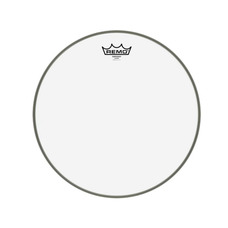 Пластик для барабана REMO EMPEROR 15" CLEAR Изображение