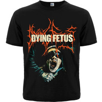 Футболка Dying Fetus "Make Them Beg For Death" Зображення