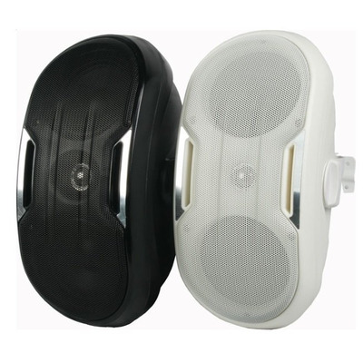 Акустическая система L-Frank Audio HYB131-4TAB 30Вт, черный Изображение