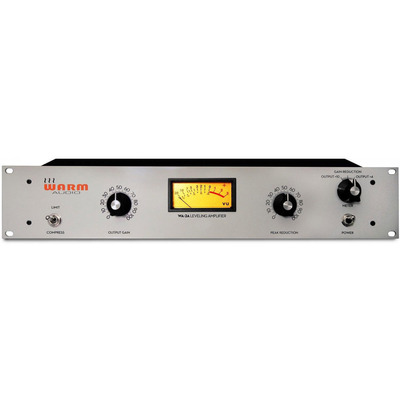 Компрессор студийный WARM AUDIO WA-2A Изображение