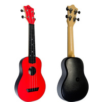 Укулеле Flight TUS35RD, Travel soprano Зображення