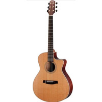 Электроакустическая гитара Walden G1070CEQ/HA Изображение