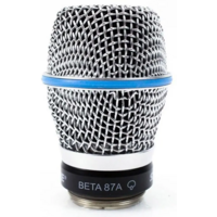 Мікрофонний капсуль Shure RPW120 Зображення