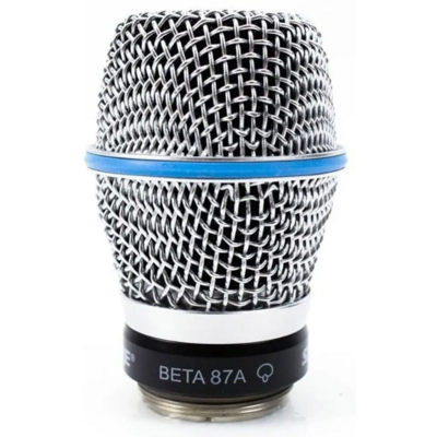 Микрофонный капсюль Shure RPW120 Изображение