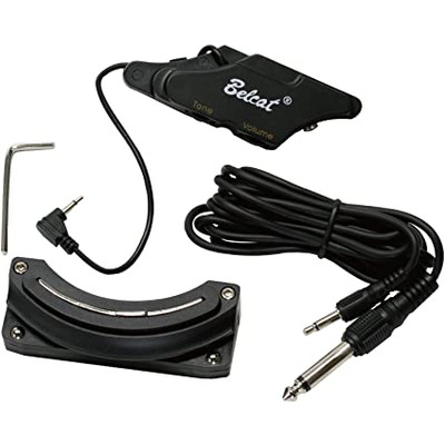 Звукознімач FLY 4000CR Зображення