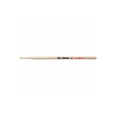 Барабанні палички VIC FIRTH 7A AMERICAN CLASSIC Зображення