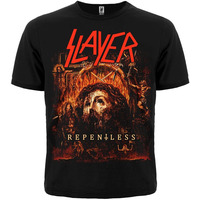 Футболка Slayer "Repentless" Зображення
