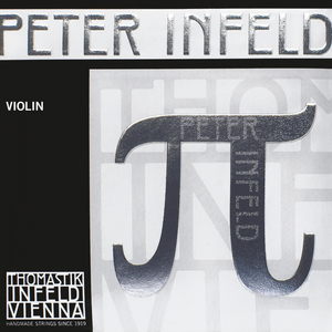 Струна Соль Thomastik Peter Infeld 4/4 для скрипки Изображение