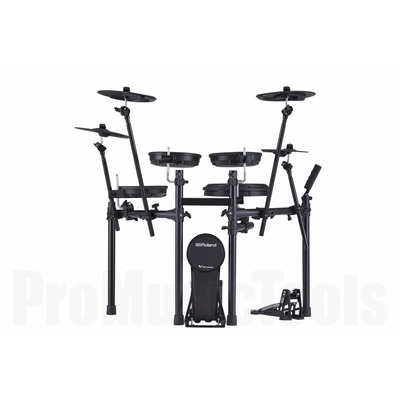 Электронная барабанная установка Roland TD-07KX Изображение