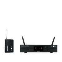 Радиосистема Audio-Technica ATW-11DE3 Изображение