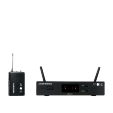 Радіосистема Audio-Technica ATW-11DE3 Зображення