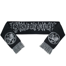 Шарф Cradle Of Filth (logo) Изображение