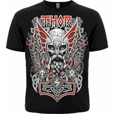 Футболка THOR Зображення