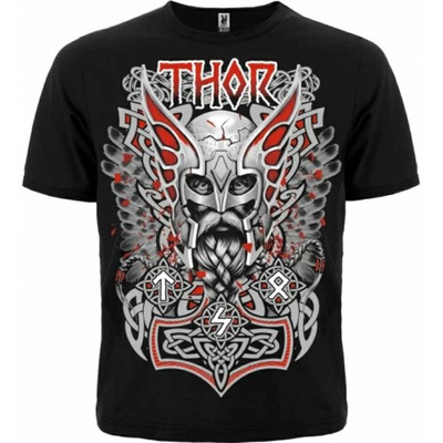 Футболка THOR Зображення