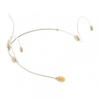 Головной микрофон Beyerdynamic TG H56c tan Изображение