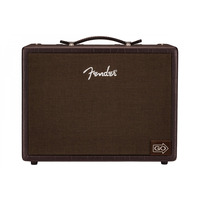 Гітарний комбопідсилювач FENDER ACOUSTIC JUNIOR GO Зображення
