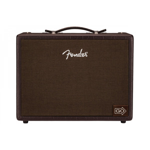 Гітарний комбопідсилювач FENDER ACOUSTIC JUNIOR GO Зображення