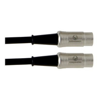 Кабель MIDI Alpha Audio Pro Line 1.5 м Зображення