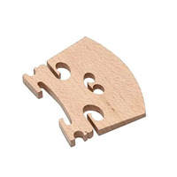 Подструнник Gliga Violin bridge Изображение