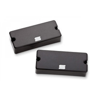 Набор звукоснимателей Seymour Duncan AHB-3S Mick Thomson Blackouts 7-String PH2 (11106-58-B) Изображение