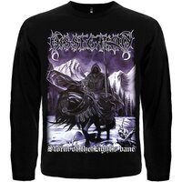 Футболка с длинным рукавом Dissection "Storm of the Light’s Bane" Изображение