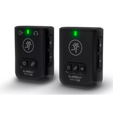 Микрофонная радиосистема MACKIE ELEMENT WAVE LAv Изображение