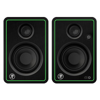 Студійний монітор MACKIE CR3-X Зображення