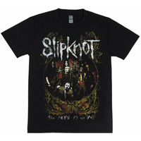 Футболка Slipknot "All Hope is Gone" EU Изображение