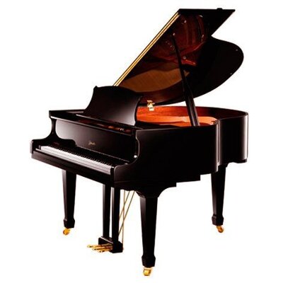 Рояль Ritmuller R8 Mahogany Зображення