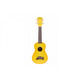 Укулеле KALA MAKALA DOLPHIN YELLOW BURST UKULELE Изображение