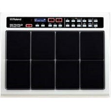 Перкусионный пед Roland SPD-20PRO "Оctapad" Изображение