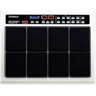 Перкусійний пед Roland SPD-20PRO "Оctapad" Зображення