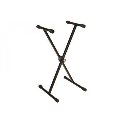 Стійка клавішна Quik Lok T6 (10,0111) Зображення