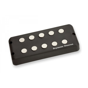 Звукознімач Seymour Duncan SMB-5D 5Strg For Music Man Ceram (11402-30) Зображення