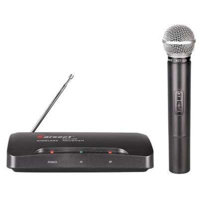 Микрофон Karsect KRV-501/KST-53v Изображение