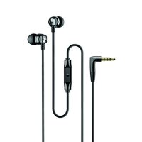 Наушники Sennheiser CX 300S Black Изображение