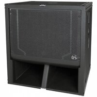 Активний сабфуфер Clair Brothers kiT-Sub+ Зображення