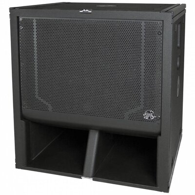 Активний сабфуфер Clair Brothers kiT-Sub+ Зображення