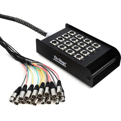 Мультикор On-Stage Stands SNK12450V2 Зображення