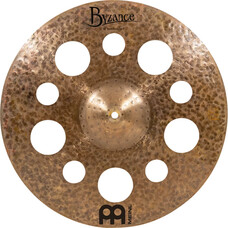 Тарелка Meinl B18DATRC Byzance Dark Trash Crash 18" Изображение