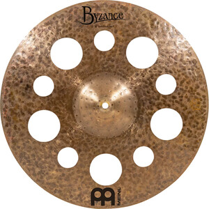 Тарелка Meinl B18DATRC Byzance Dark Trash Crash 18" Изображение