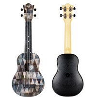 Укулеле Flight TUS40 Arcana, Travel soprano Зображення