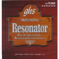 Струны для гитары GHS PL1650 Изображение