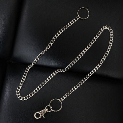 Ланцюг стандартний 75 см (CH-029) Зображення