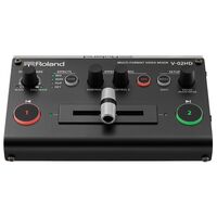 Видеомикшер Roland V02HD Изображение